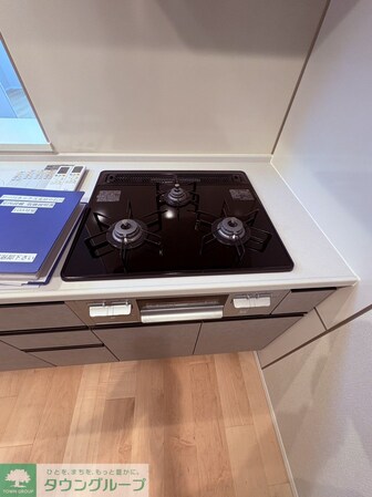 アーバネックス文京小石川の物件内観写真